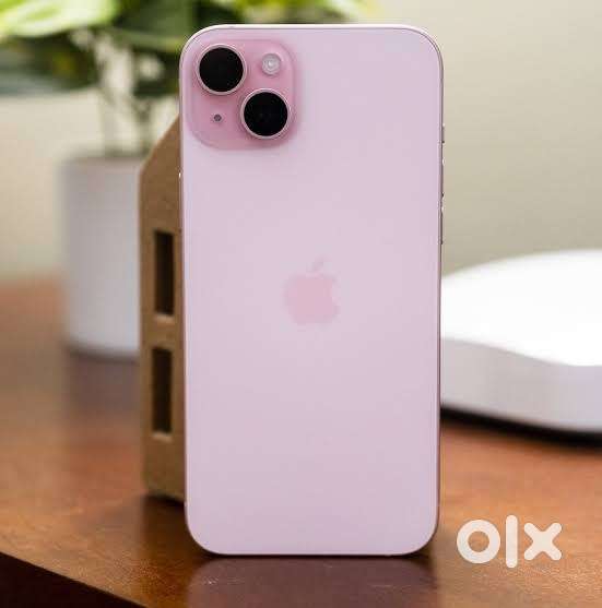 iphone 15 128gb pink