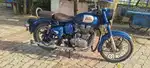 Royal Enfield classic 350 2018 bs 4