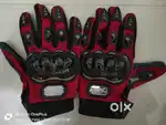 Biker Gloves