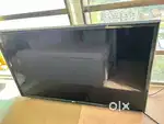 LG smart television