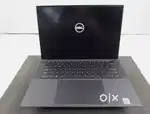 DELL Gaming Laptop i7 5.10GHz 64GB RAM SSD Nvidia 4GB DDR6 Win 11 used