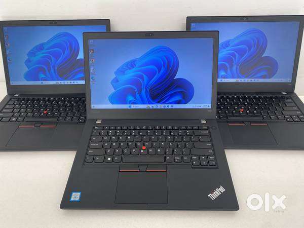 A1 Quality Laptops - Affordable Price / 4 Hours Battery / Core i5 & i7