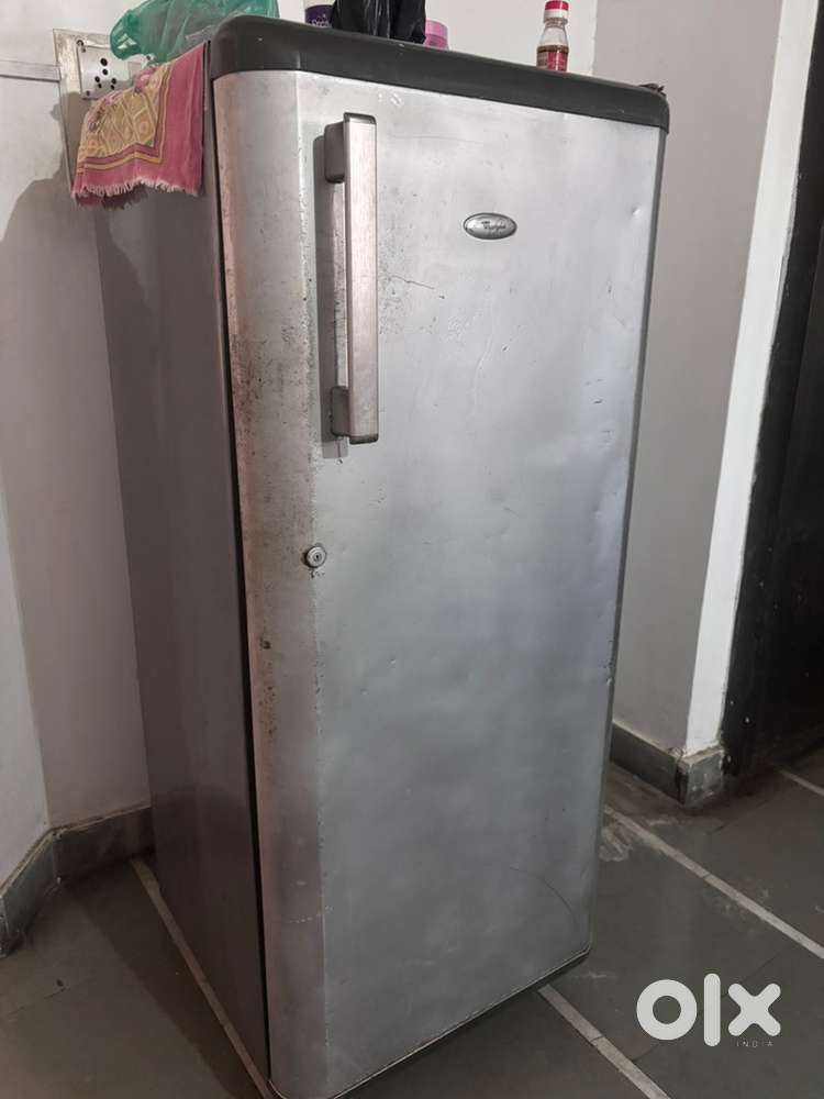 Fridge for sell