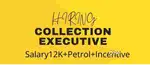collection officer (dra certified)