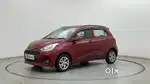 Hyundai Grand i10 Sportz 1.2 Kappa VTVT, 2018, Petrol