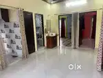 Two bedroom apartment with 2 bathroom