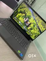 Dell G15-5530  Core i7  13th gen  16GB  1TB SSD RTX 3050  Warnty