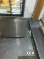 Nashta counter