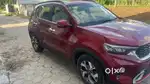 Kia Sonet 2020 Diesel 35000 Km Driven