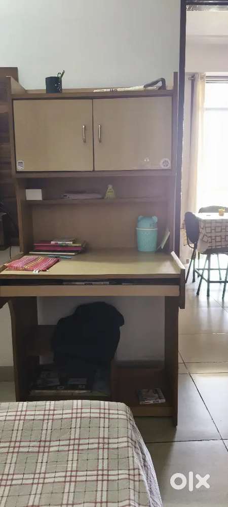 Study Table