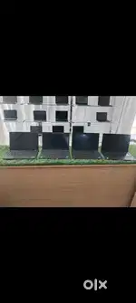 Hp Dell Lenovo Offcial Laptops 10k To 38kH-TECH PORUR & Virugambakkam