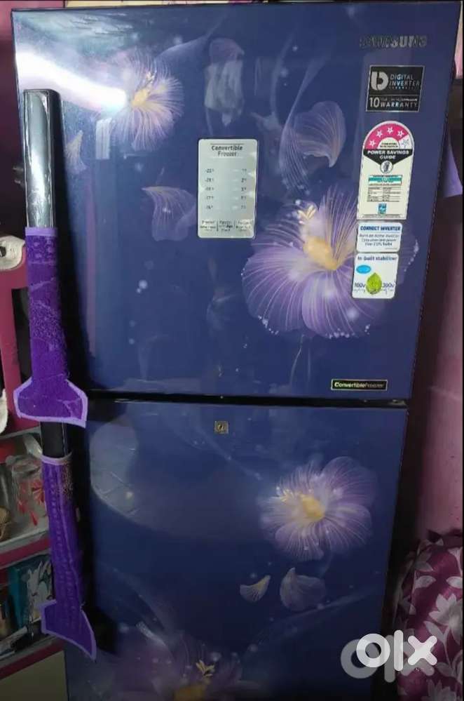 Brand New Samsung Fridge