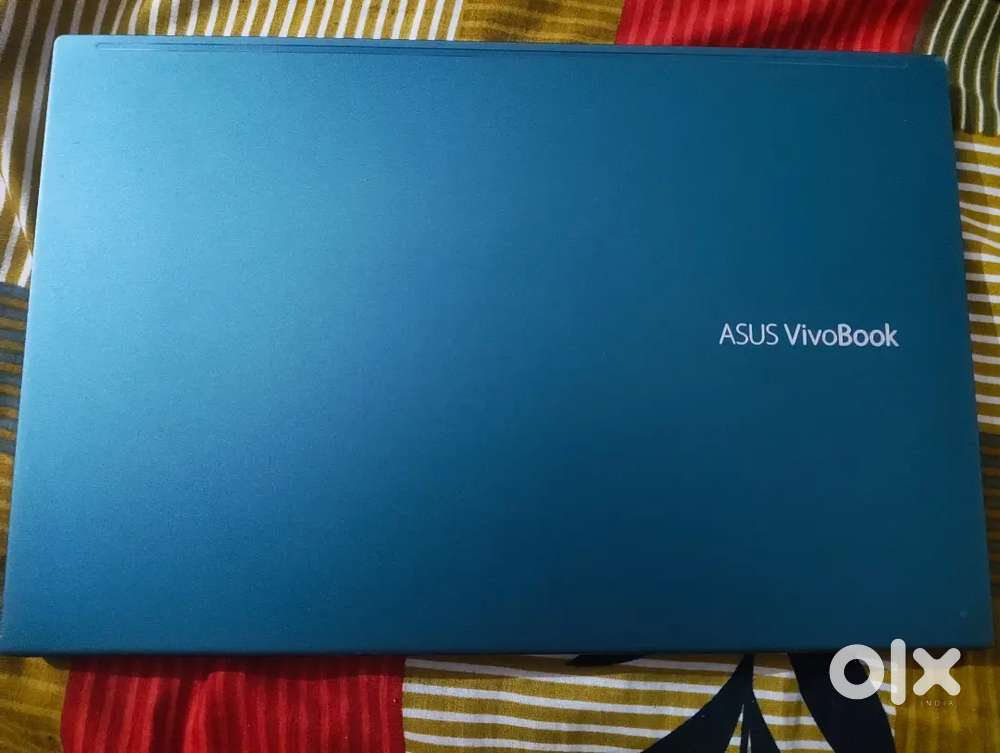 Premium Asus Vivobook S14 metallic build flawless Condition