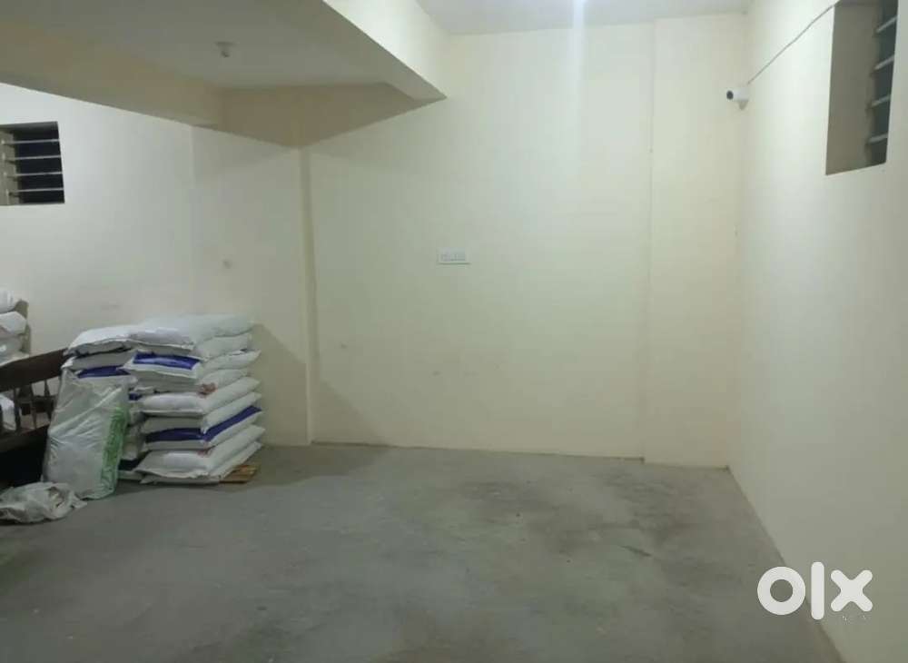 Commercial Space for Rent in Porvorim  Gr Flr (Near Mall)