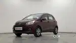 Hyundai Grand i10 Sportz 1.2 Kappa VTVT, 2016, Petrol