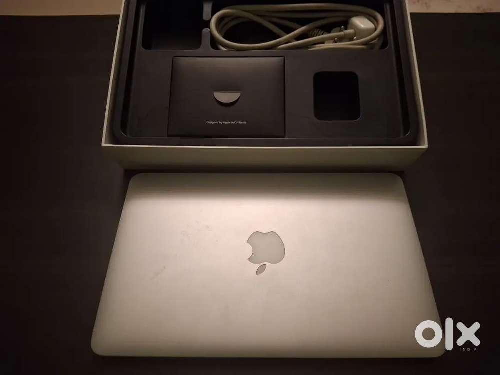 Macbook Air