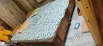 Urgent Sale of Double coat beds with Mattress & 6 Chairs Dinning Table