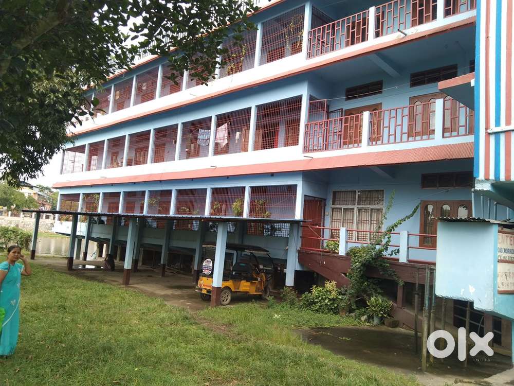 2BHK Residential Apartment/House for Rent