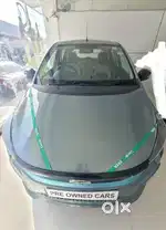 Tata Tiago EV XT LR, 2023, Electric