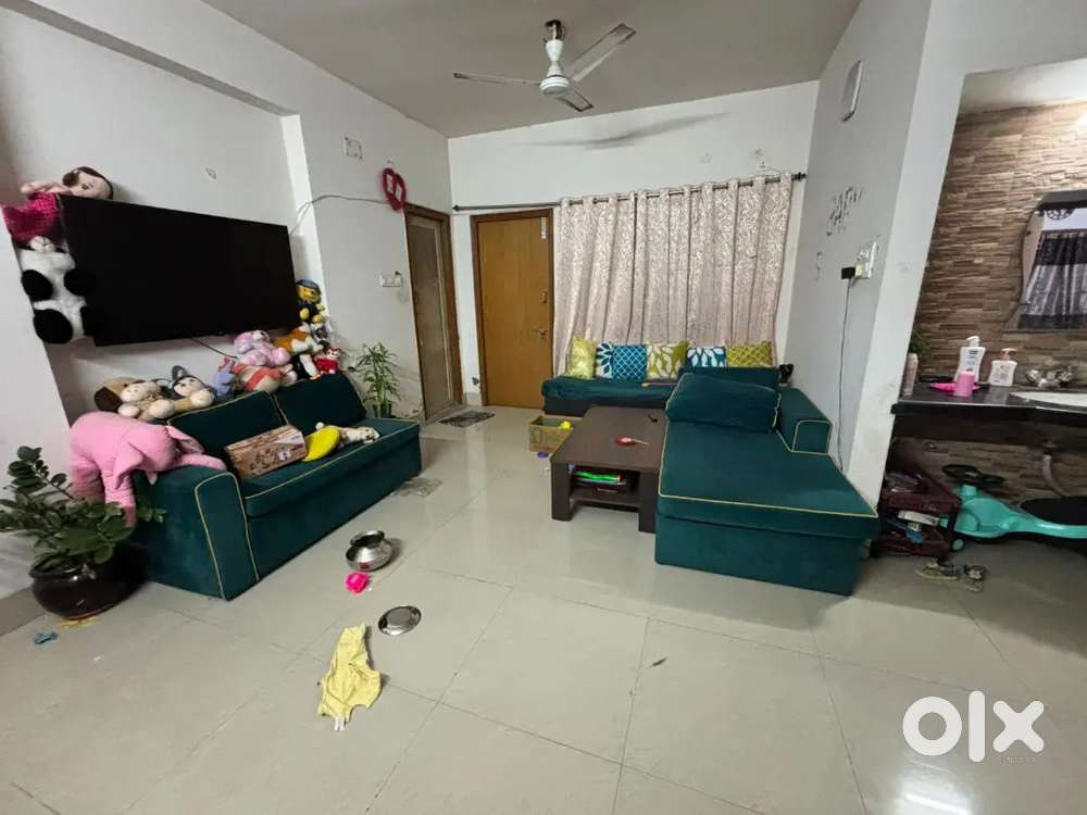 Sell L Sofa 5 seater