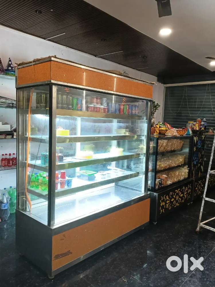 Cake counter Air Refrigerator