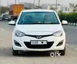 Hyundai i20 Magna Plus, 2013, CNG & Hybrids