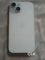 I phone 15