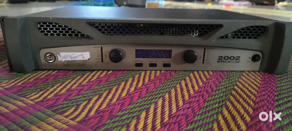CROWN XTiseries