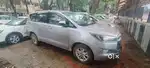 Toyota Innova Crysta 2017 Diesel 207366 Km Driven