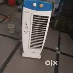 FAN TOWER COOLER