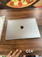 Mac book pro 2017 model