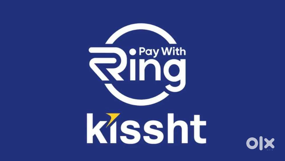 Kissht & Ring personal loan collection