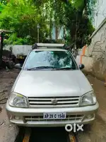 Maruti Zen LX
