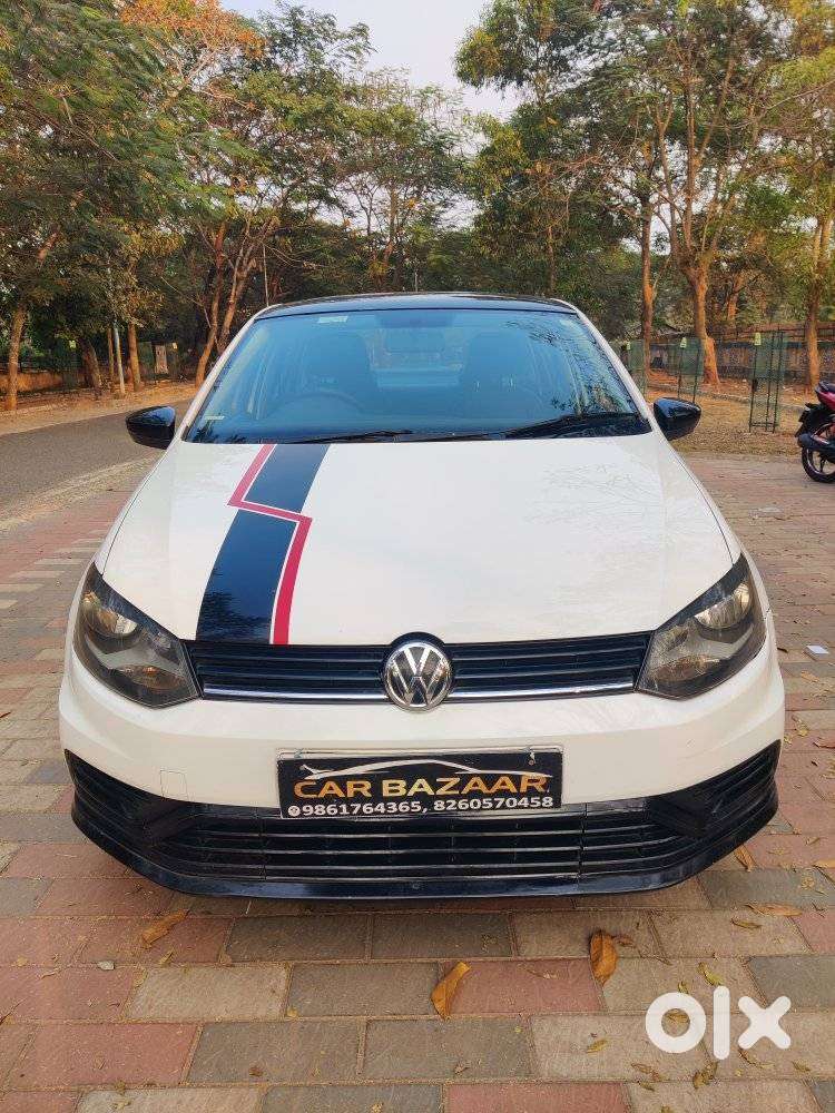 Volkswagen Ameo 1.5 TDI Comfortline, 2017, Diesel