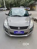 Maruti Suzuki Swift DDiS ZDI Plus, 2013, Diesel