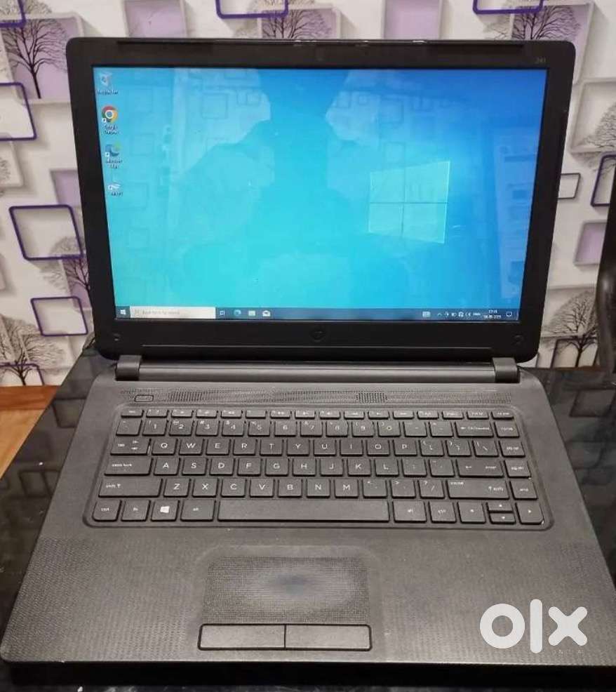Hp brand laptop for sell