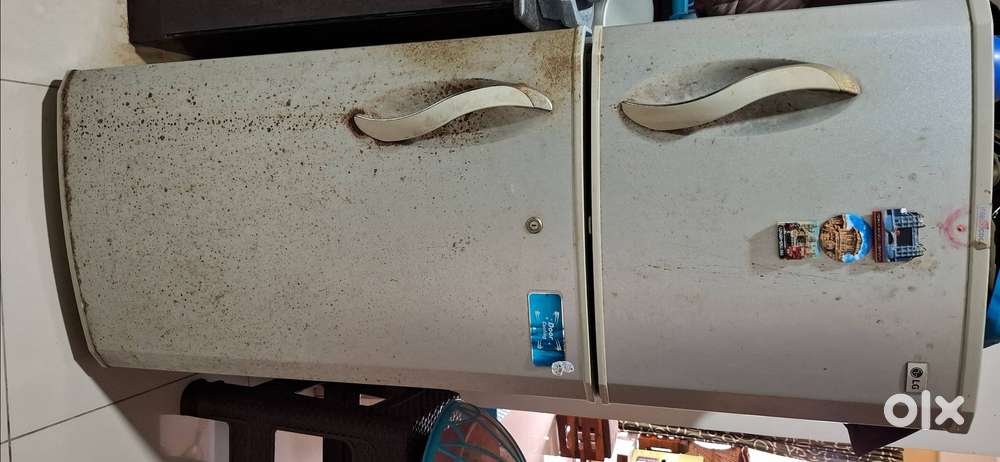 LG-Intellecool-Old Refrigerator for sell