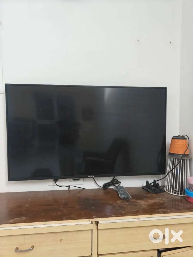 Sony tv for sale