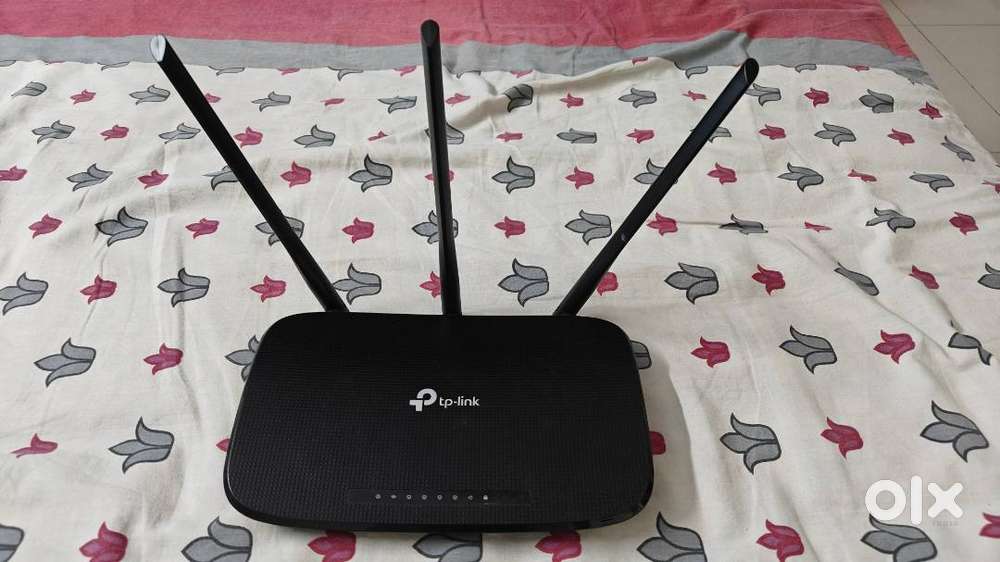 TP-Link TL-WR940N 450Mbps WiFi Router - PUNE only