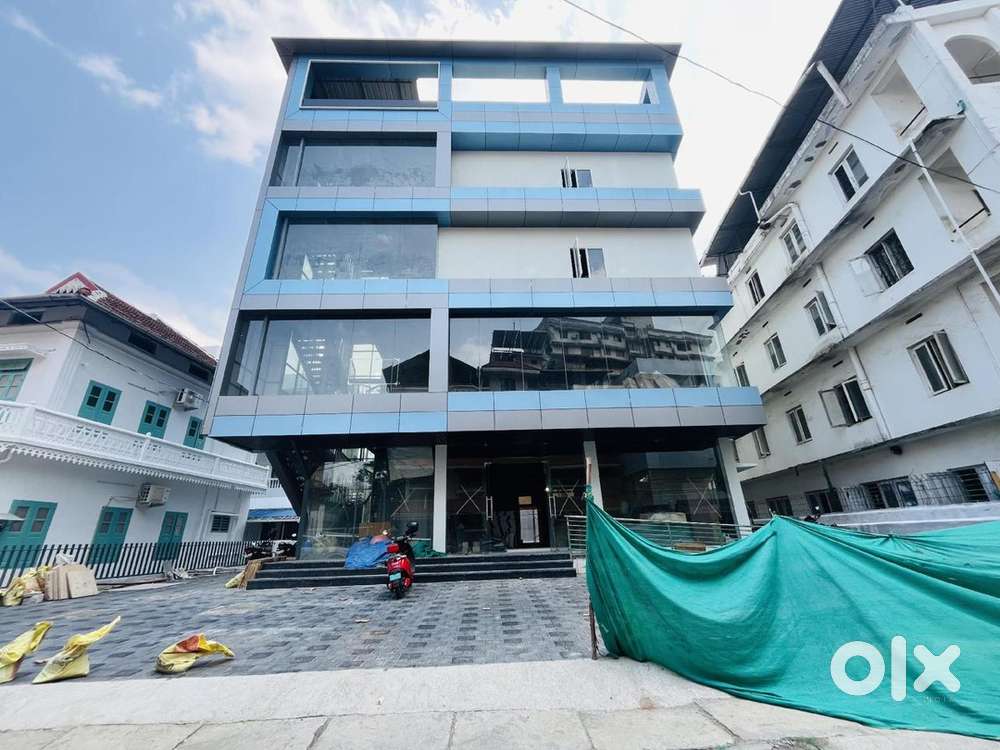 12 cent 10000 sqft commercial building for sale
