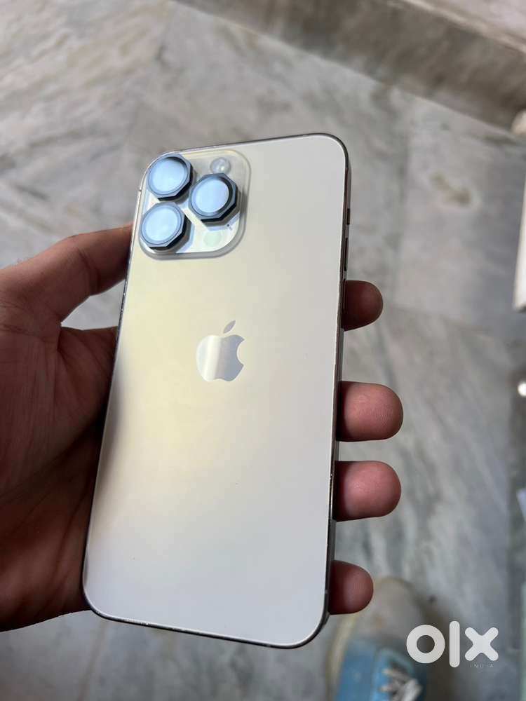 Iphone 14 pro max 128 gb with bill box datacable