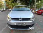 Volkswagen Polo 2009-2013 Petrol Comfortline 1.2L, 2010, Petrol