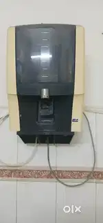 Water filter