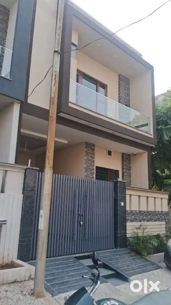 Independent 2bhk Furnished Ground floor