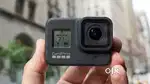Gopero hero 8