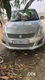 Maruti Suzuki Swift 2015 Diesel 95000 Km Driven