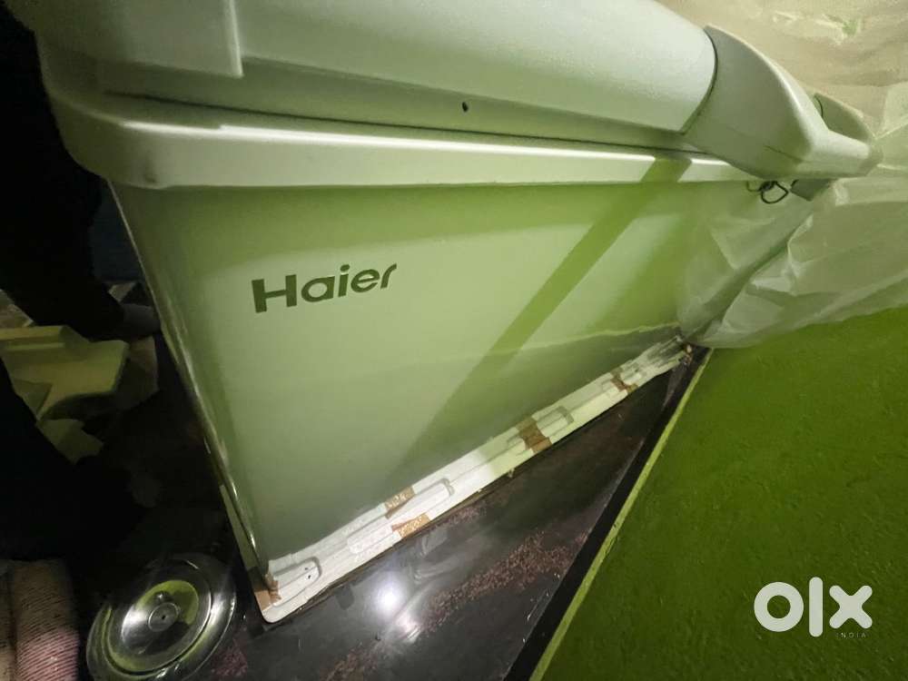 Deep freezer Brand New