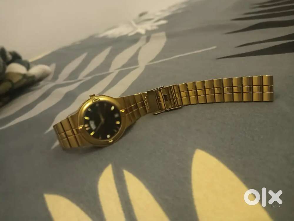 Western watch