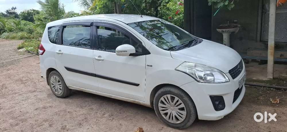 Ertiga વેશવાની che