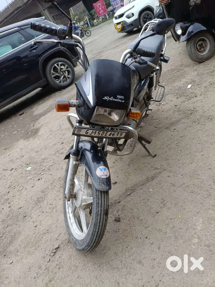 Good condition